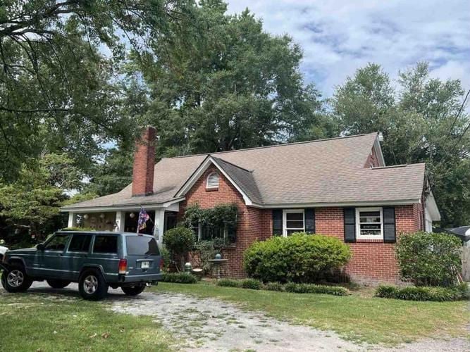 719 S FRANKLIN DR  , Florence, SC 29501 