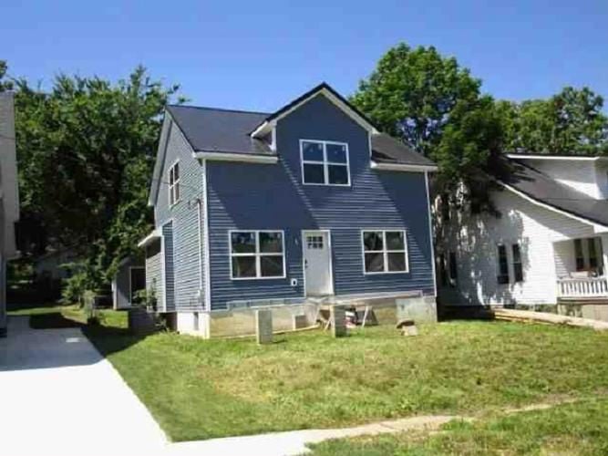 310 W HICKMAN ST  , Winchester, KY 40391 