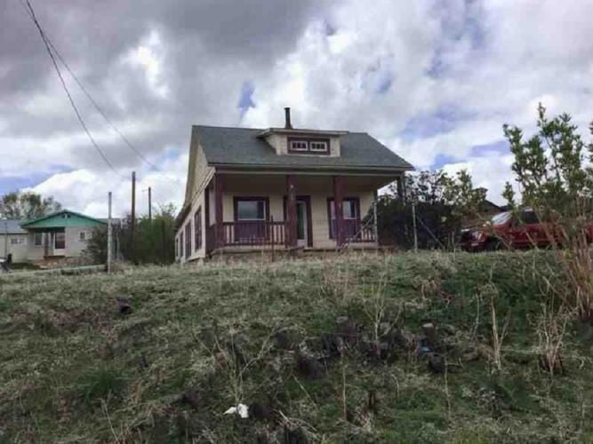 9219 STATE HIGHWAY 12  , Weston, CO 81091 