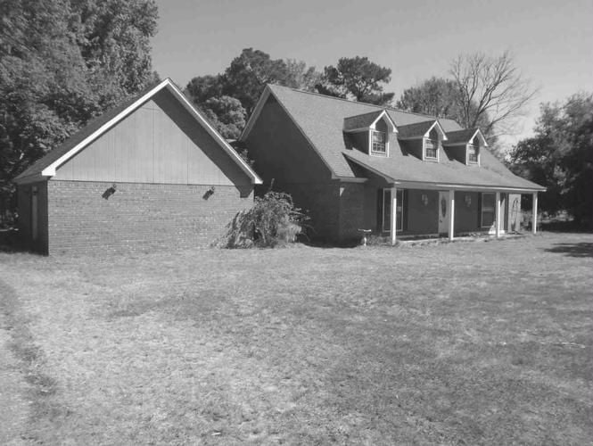 501 CARTERVILLE RD  , Petal, MS 39465 