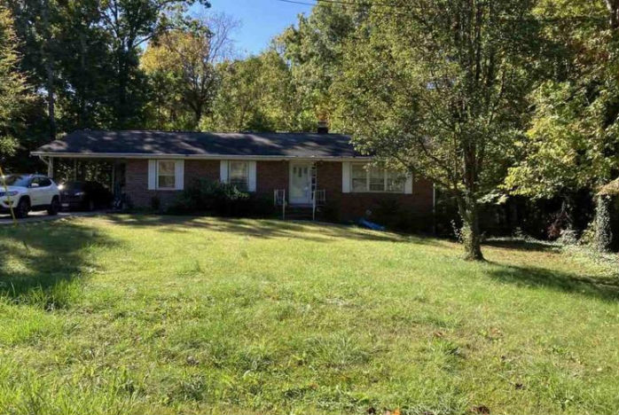 902 MARK AVE  , Asheboro, NC 27205 