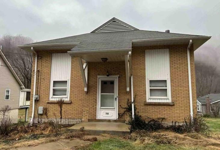712 STEWARTSON RD  , Templeton, PA 16259 