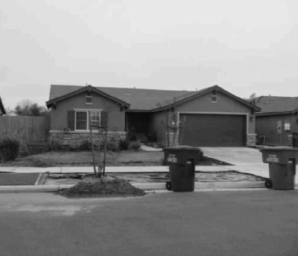 2035 W CHIANTI WAY  , Hanford, CA 93230 