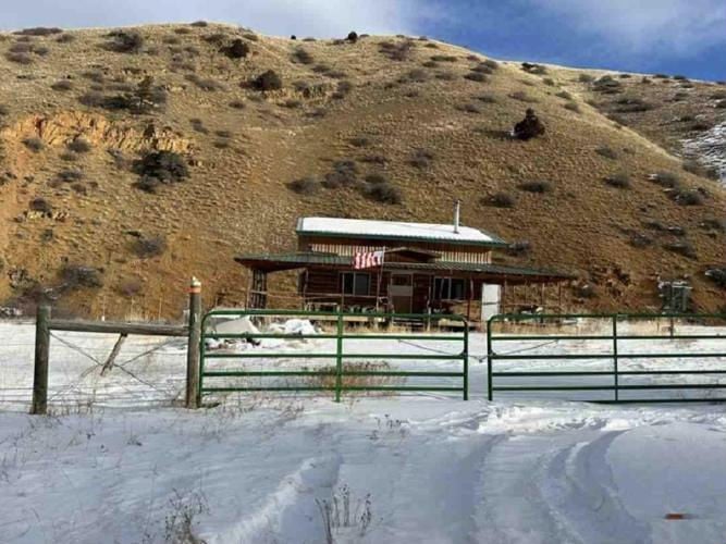 17033 POLE GULCH RD  , Three Forks, MT 59752 