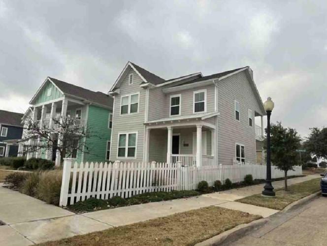 3602 STRASBOURG MEWS  , Dallas, TX 75236 