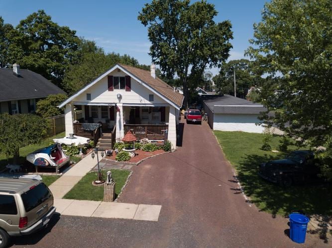 465 SPRINGDALE AVE  , Hatboro, PA 19040 