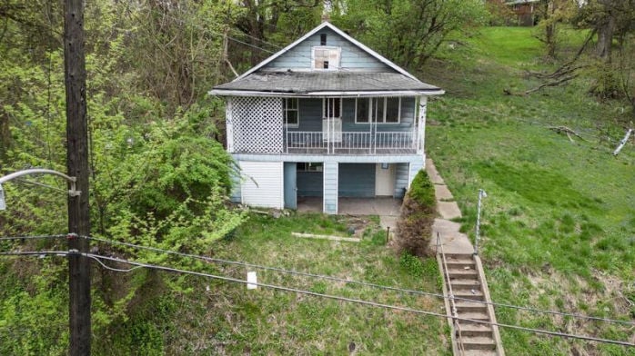 715 GREENSBURG PIKE  , North Versailles, PA 15137 