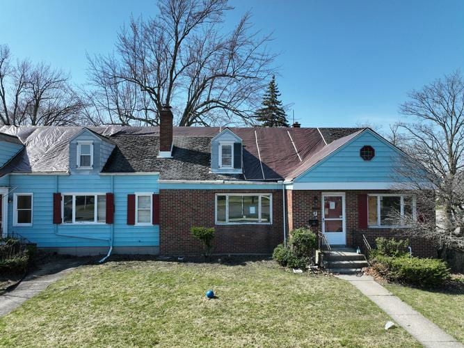 1570 COLVIN BLVD  , Tonawanda, NY 14223 