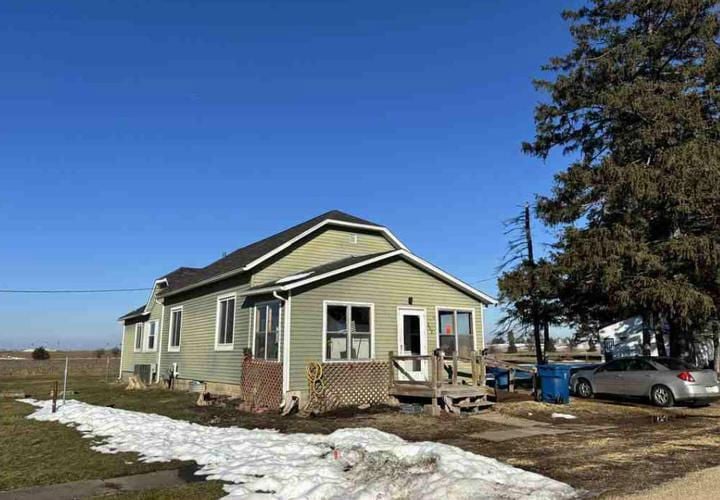 207 WELTON AVE  , Welton, IA 52774 