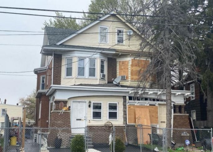 1508 GREENWOOD AVE  , Trenton, NJ 08609 