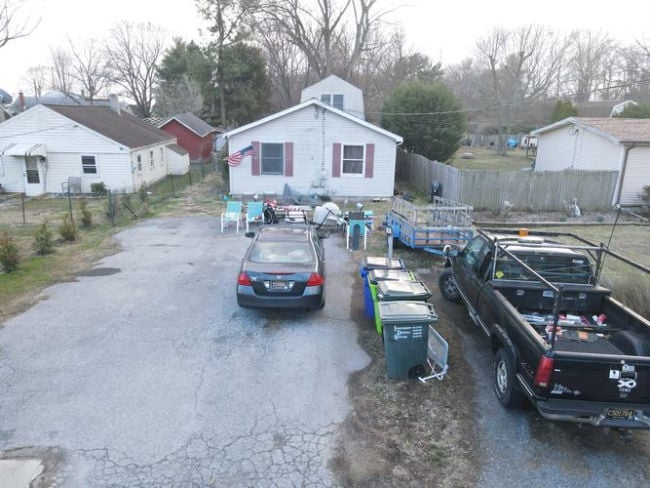 4 FARM LN  , Port Penn, DE 19731 