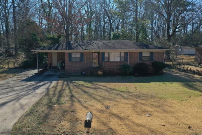 321 18TH CT NW  , Birmingham, AL 35215 
