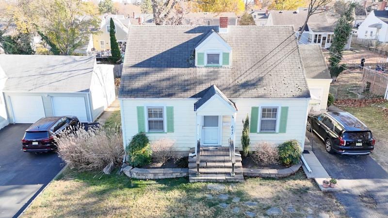 643 CONCORD CIR  , Ewing Township, NJ 08618 