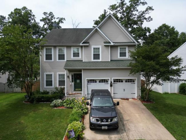 8047 HIGH OAK RD  , Glen Burnie, MD 21060 