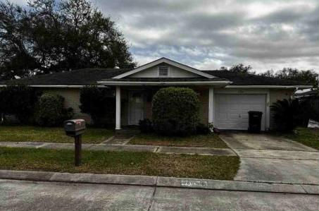 2809 ROSETTA DR  , Chalmette, LA 70043 