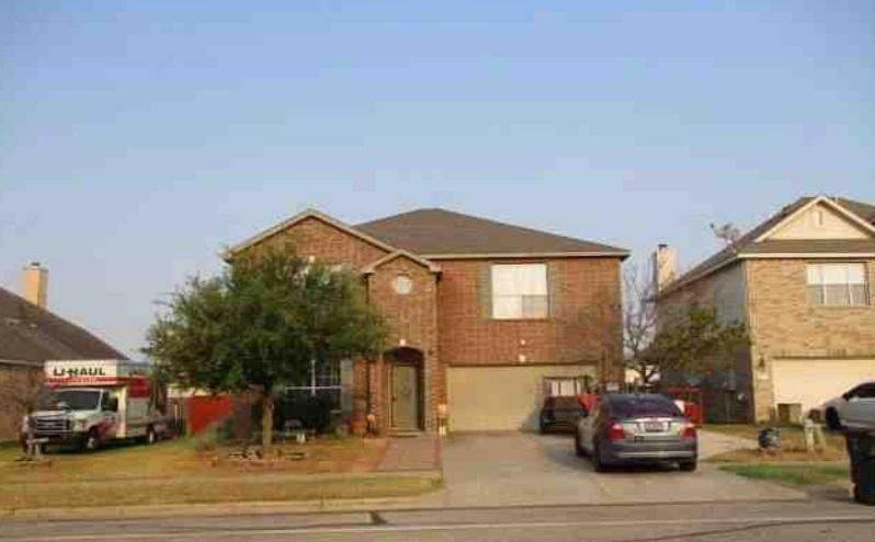 6109 BRIDGEWOOD DR  , Killeen, TX 76549 