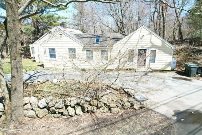 378 SALEM ST  , North Andover, MA 01845 
