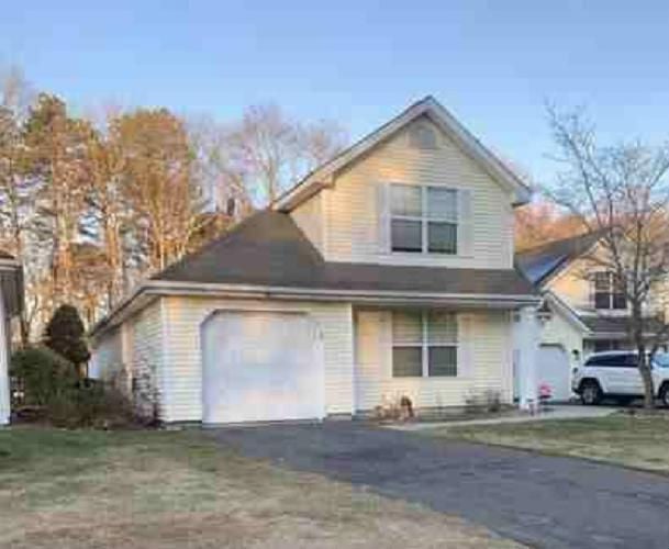 26 SADDLEBROOK CT  , Middle Island, NY 11953 
