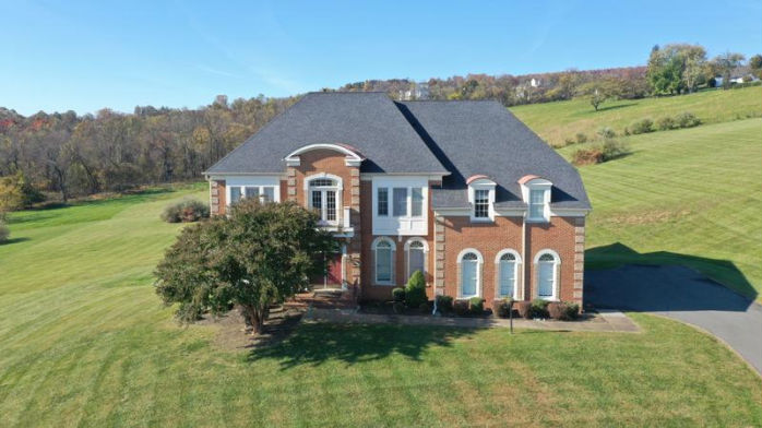 35376 GLENCOE CT  , Round Hill, VA 20141 