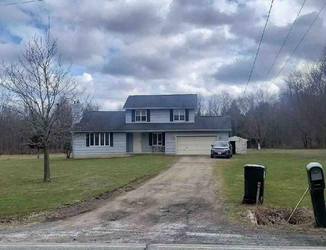 1651 CAIN RD  , North Collins, NY 14111 