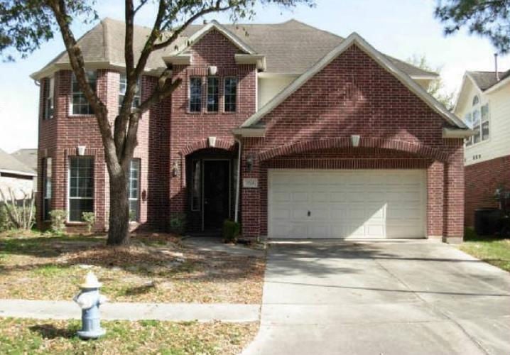 9510 GENTRY SHADOWS LN  , Humble, TX 77396 