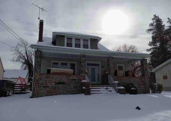 2117 LORRAINE AVE  , Gwynn Oak, MD 21207 