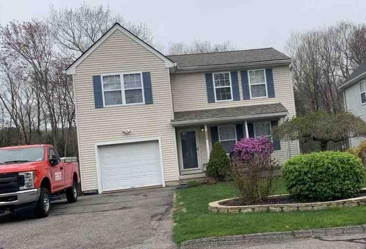 109 WINTERBERRY WAY  , Torrington, CT 06790 