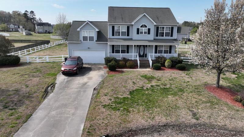 105 MAJESTY CT  , Elizabeth City, NC 27909 
