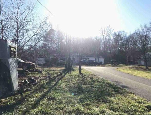 171  TED BROWN RD  , Chuckey, TN 37641 