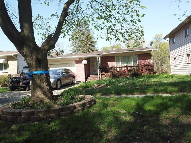 1510 S FRANKLIN AVE  , Flint, MI 48503 