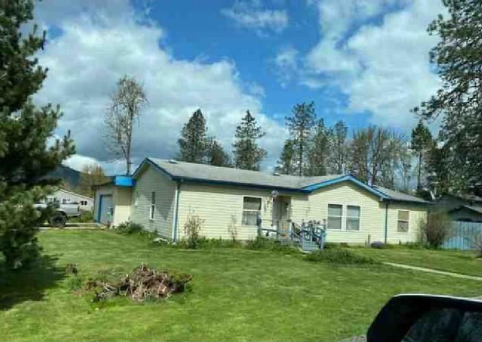4602 KALMIA ST  , Sweet Home, OR 97386 