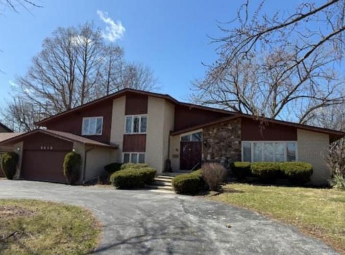 3013 MACHEATH CRES  , Flossmoor, IL 60422 