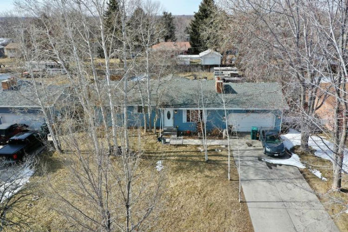 1936 BANNACK DR  , Billings, MT 59105 