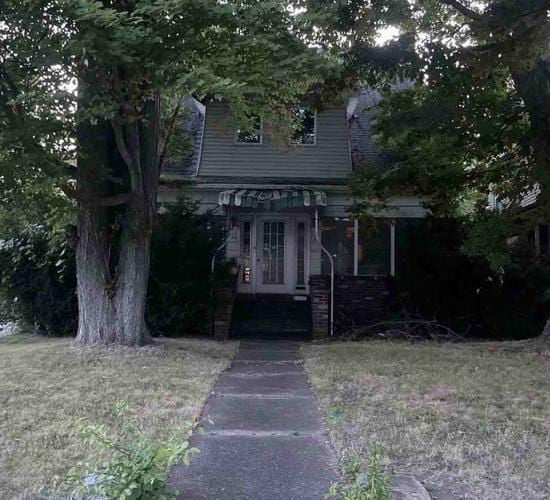 724 N MAIN ST  , Meadville, PA 16335 