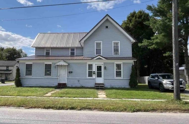 701 ALEXANDRIA ST  , Carthage, NY 13619 