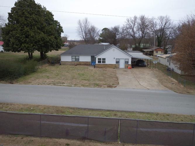 402 PHILLIPS AVE  , Huntsville, AR 72740 