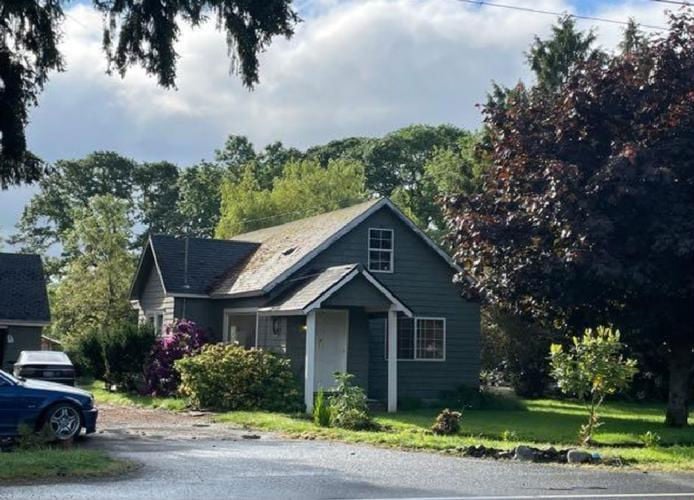 2416 N PEARL ST  , Centralia, WA 98531 