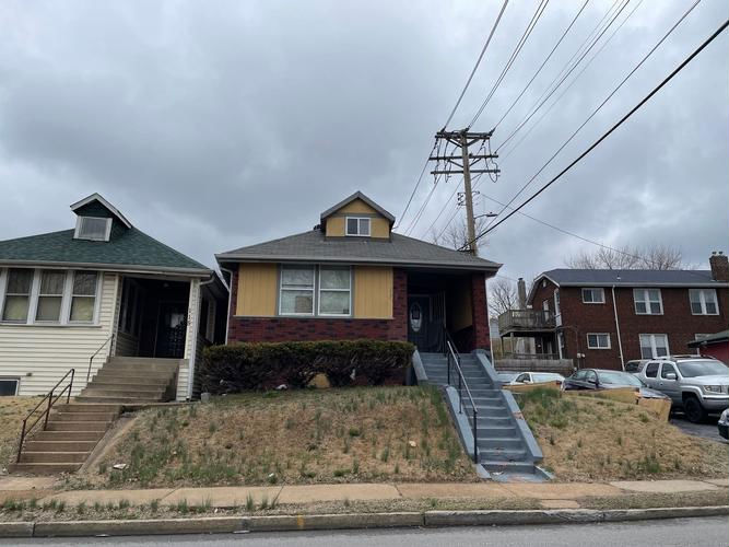 113 BATES ST  , Saint Louis, MO 63111 