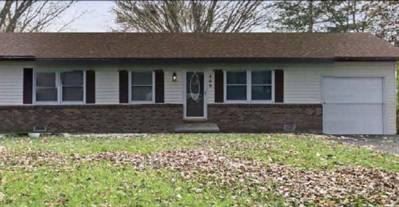 409 LEE AVE  , Olney, IL 62450 