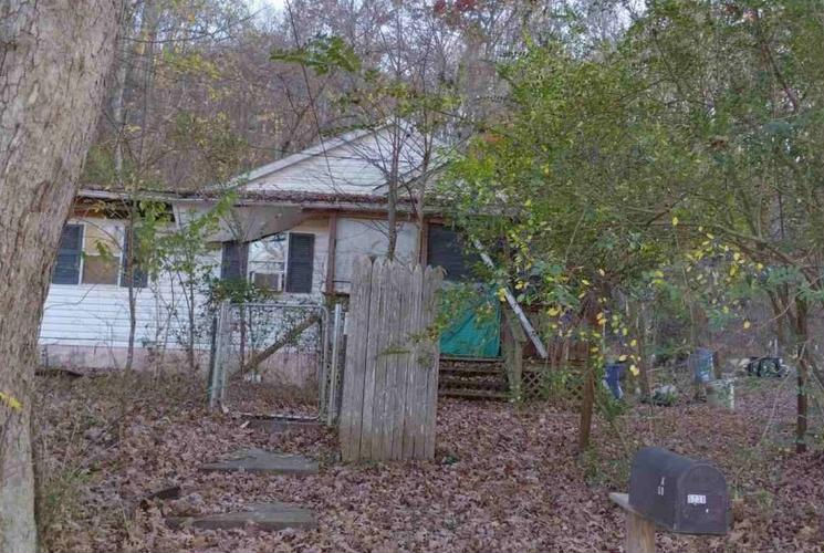 5238 LOWER HEATH CREEK RD  , Barboursville, WV 25504 