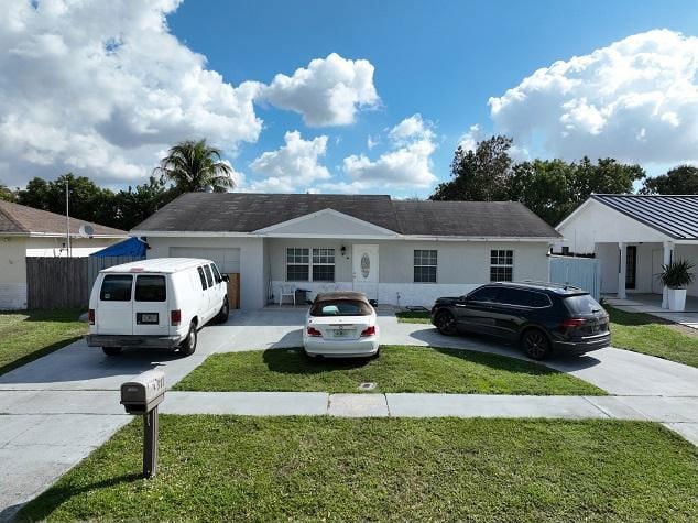 311 SW 79TH WAY  , North Lauderdale, FL 33068 