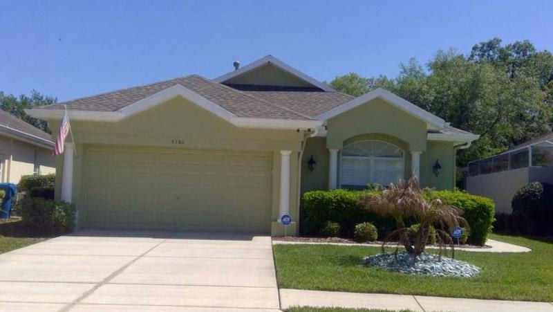 4380 CALIQUEN DR  , Brooksville, FL 34604 