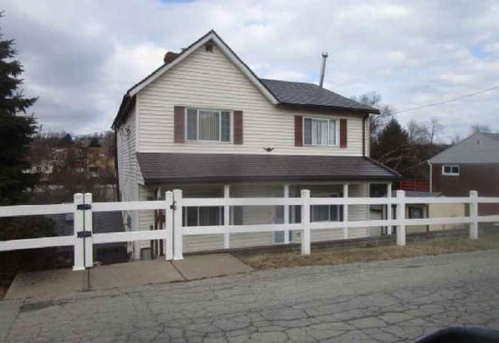 1860 OHIO AVE  , West Mifflin, PA 15122 