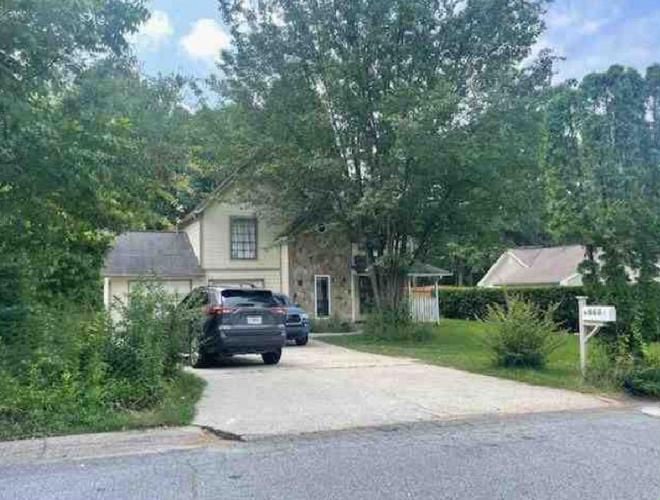 4960 SHARP WAY  , Duluth, GA 30096 