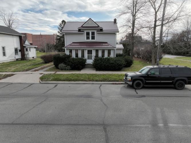 116 E SMITH ST  , Hicksville, OH 43526 