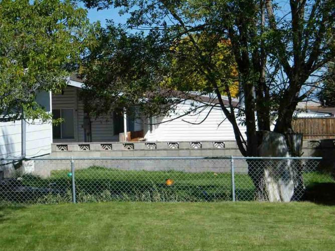 36 RENO RD  , Ely, NV 89301 