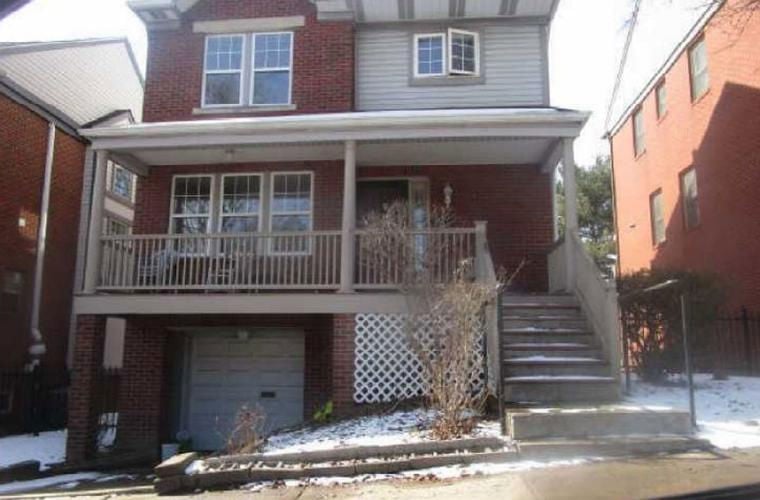 517 ARTHUR ST  , Pittsburgh, PA 15219 