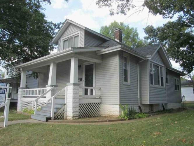 1305 RAAB AVE  , Belleville, IL 62220 
