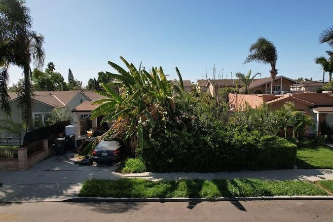 436 E 59TH ST  , Long Beach, CA 90805 