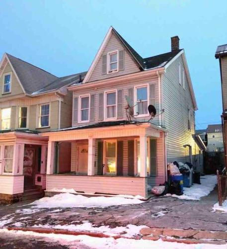 121 1ST AVE  , Altoona, PA 16602 